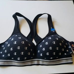 Champion sportbra